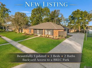7436 Director Dr, Baton Rouge, LA 70817