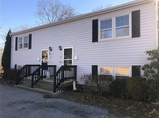 68 Epworth Ave, West Warwick, RI 02893