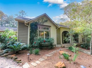 24993 S Clear Creek Rd, Hockley, TX 77447