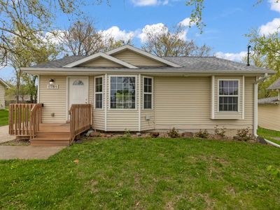 1161 Bundy St, Des Moines, IA, 50315
