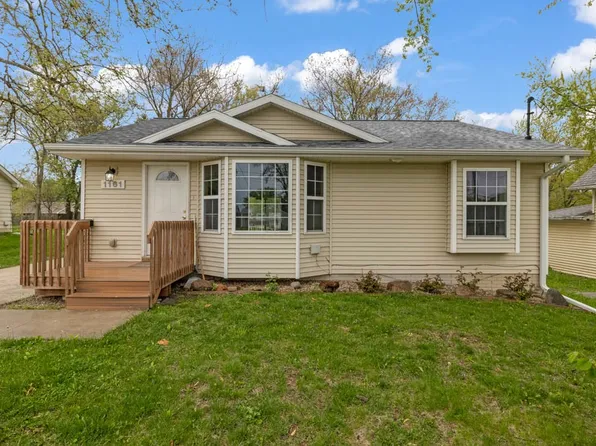 1161 Bundy St, Des Moines, IA 50315