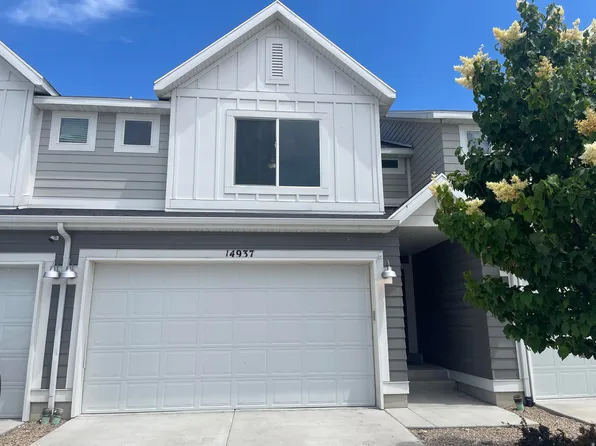 14937 S Beckenbauer Ave W, Herriman, UT 84096