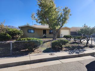 504 Ida Pl NE, Albuquerque, NM 87123