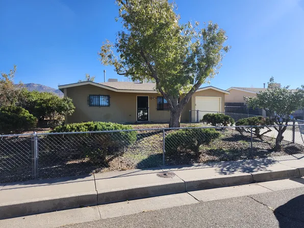 504 Ida Pl NE, Albuquerque, NM 87123