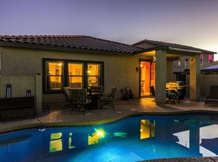 25666 W Burgess Ln, Buckeye, AZ 85326