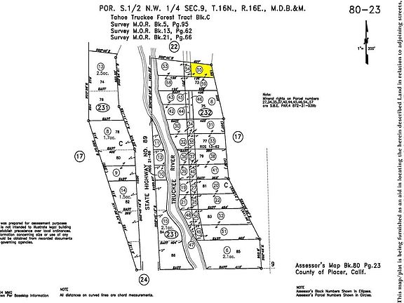 2nd image of 7898 River Rd