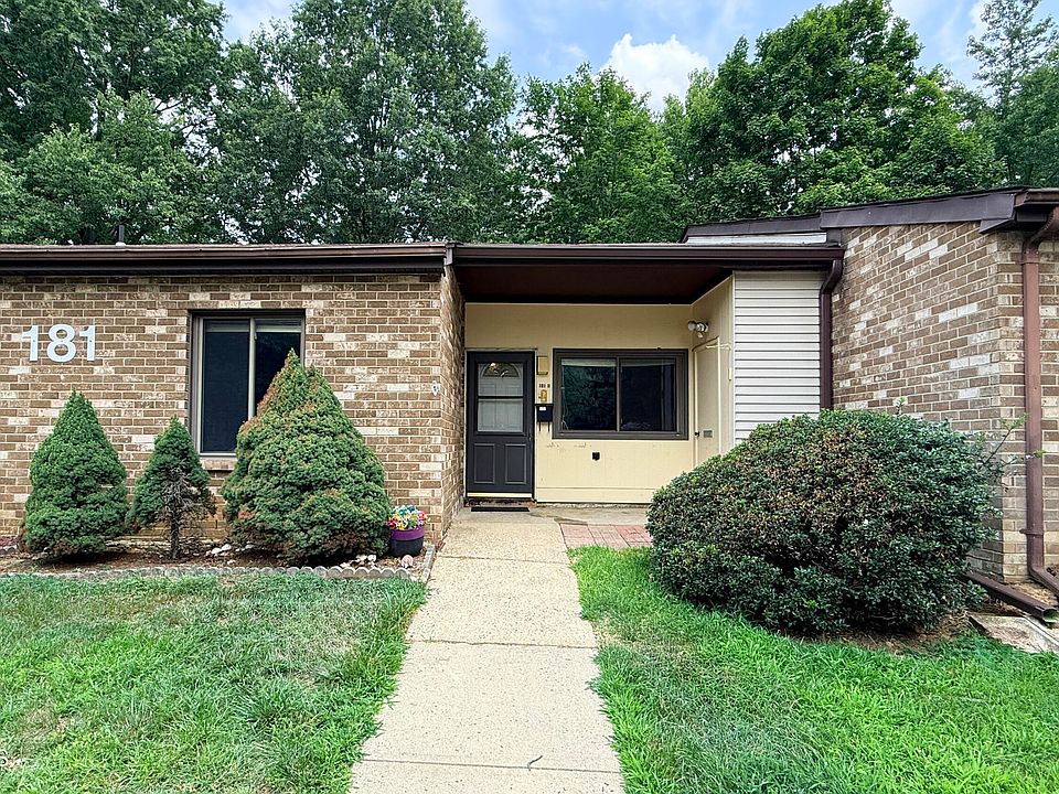 1st image of 181 Arrowood Road #B