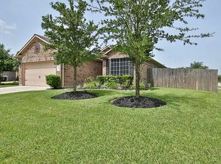 14715 Salamanca Ct, Cypress, TX 77429