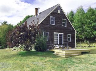 9 Scott Rd, Rockport, ME 04856