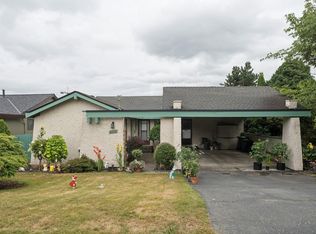 3225 Pinda Dr, Pt Moody, BC V3H 3J6