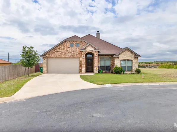 3901 Margaret Ln, San Angelo, TX 76904