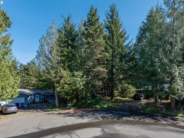 NW Tl 1601 Sw Norwood Pl, Waldport, OR 97394