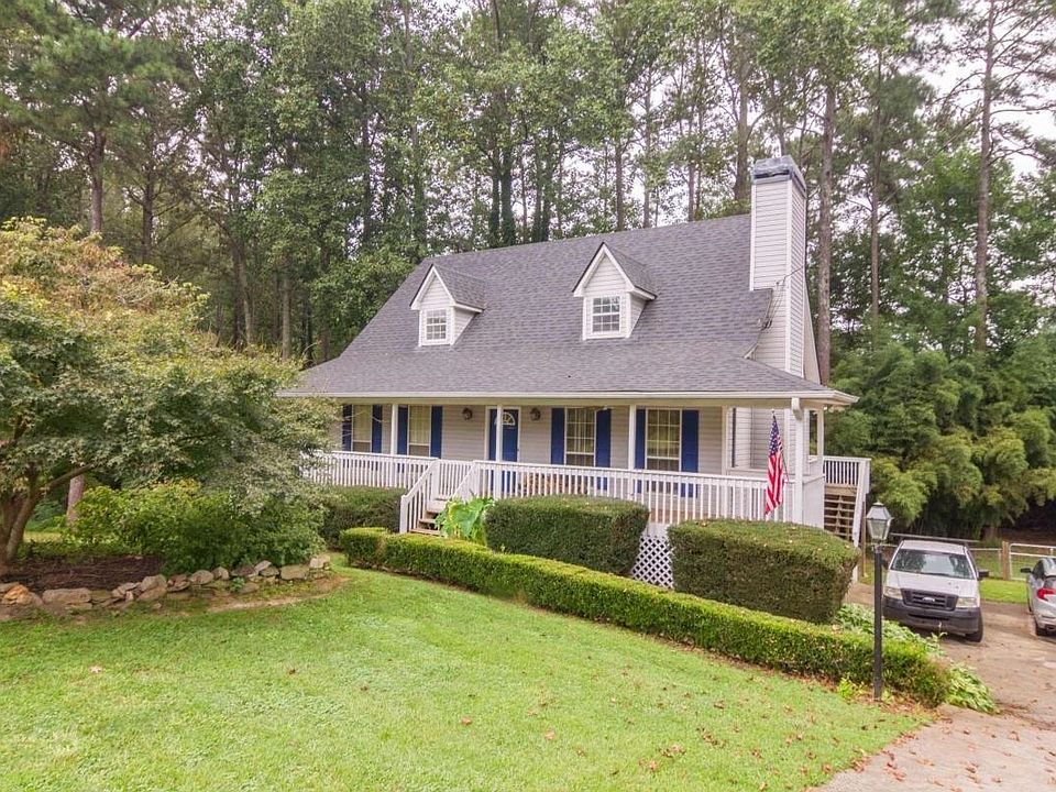 885 Hiram Sudie Rd, Dallas, GA 30157 Zillow