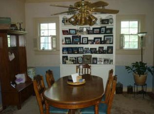 1100 N Barker St, Lumberton, NC 28358