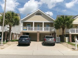 4100B S Ocean Blvd, North Myrtle Beach, SC 29582