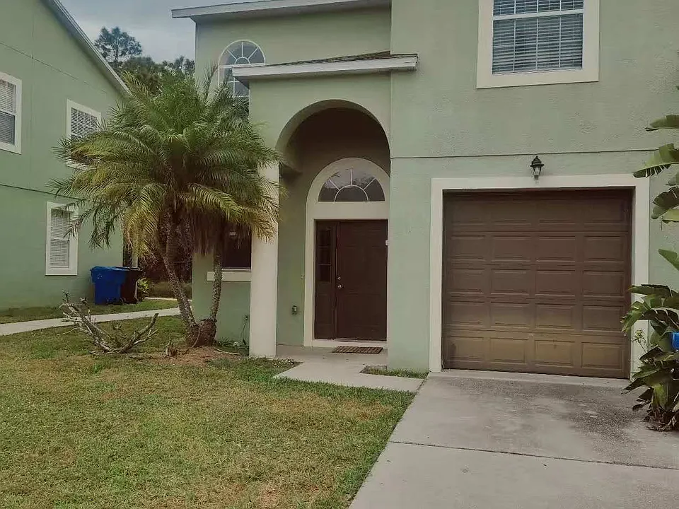 4357 Paradise Cove Ct
