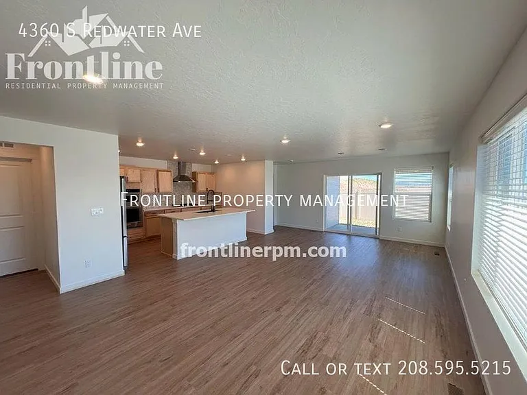 4360 S Redwater Ave — Photo 5