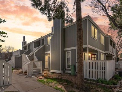 6680 E Mississippi Avenue #3, Denver, CO, 80224