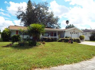 7735 Cherrytree Ln, New Port Richey, FL 34653