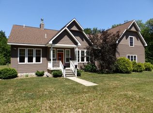 6432 Patience Path, Gaylord, MI 49735