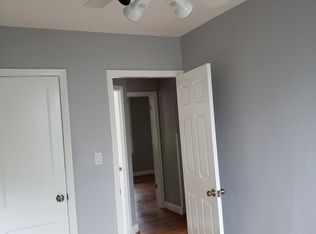 1724 Frankford St SE, Washington, DC