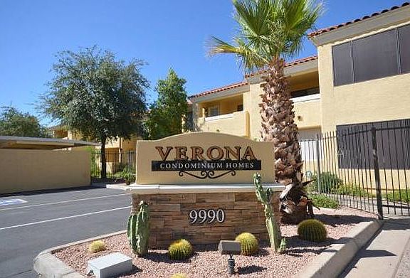 5th image of 9990 N Scottsdale Rd APT 3017