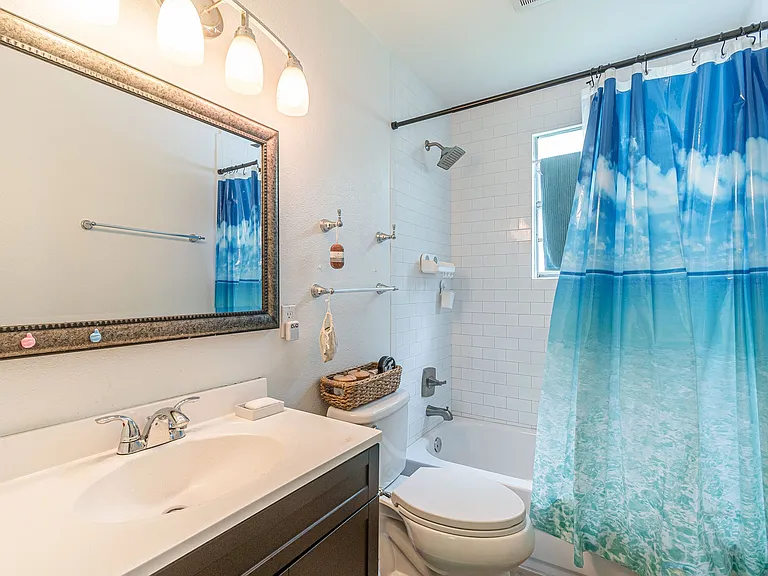 hall bath