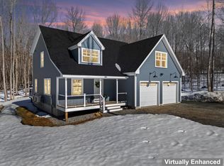 33 Riley Ridge Ln, Litchfield, ME 04350
