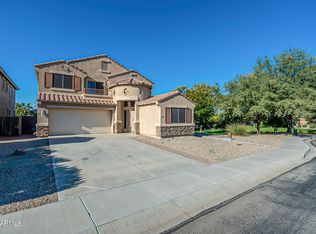 20926 N Dries Rd, Maricopa, AZ 85138