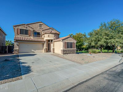 20926 N Dries Rd, Maricopa, AZ, 85138