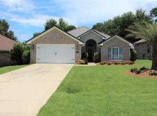4309 Harbor Cove Dr, Orange Beach, AL 36561