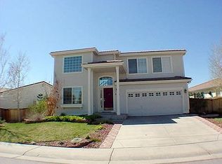 9741 Adelaide Ct, Highlands Ranch, CO 80130