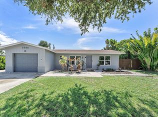 2532 SW 11th Ct, Boynton Beach, FL 33426