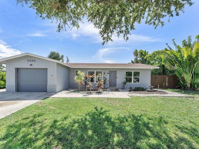 2532 SW 11th Court, Boynton Beach, FL, 33426