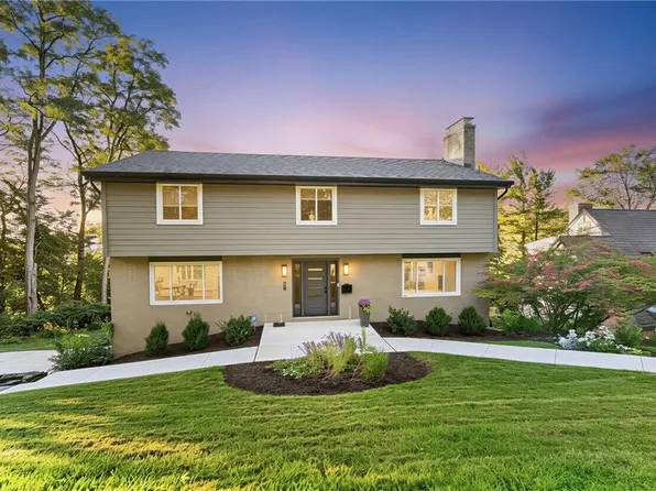 736 Pinetree Rd, Pittsburgh, PA 15243