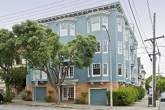 845 Lake Street #3 :: Exterior