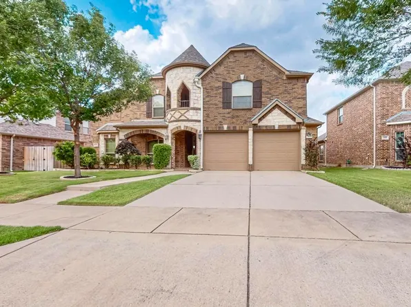 3436 Copper Point Ln, Frisco, TX 75034