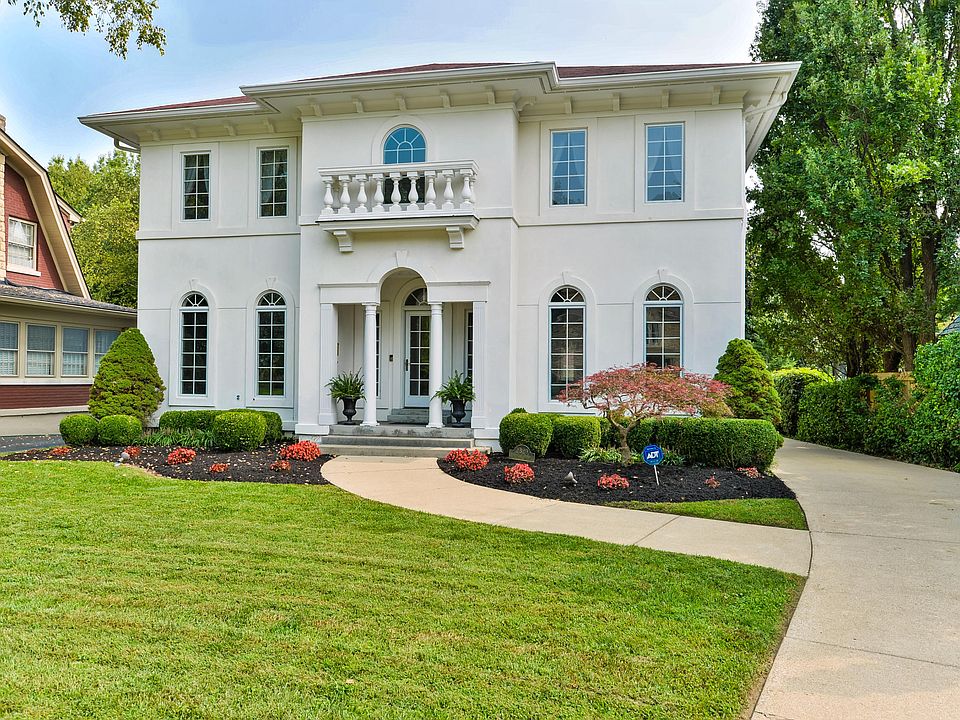 2329 Village Dr, Louisville, KY 40205 Zillow