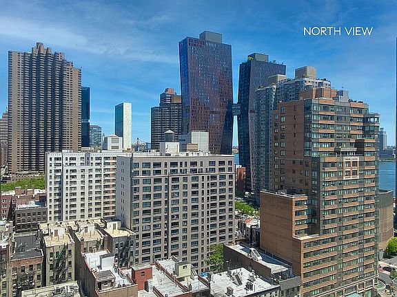2nd image of 330 E 33rd St APT 16H