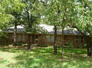 725 Georgia Ave, Burleson, TX 76028