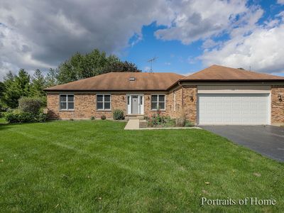 746 Braintree Ln, Bartlett, IL, 60103