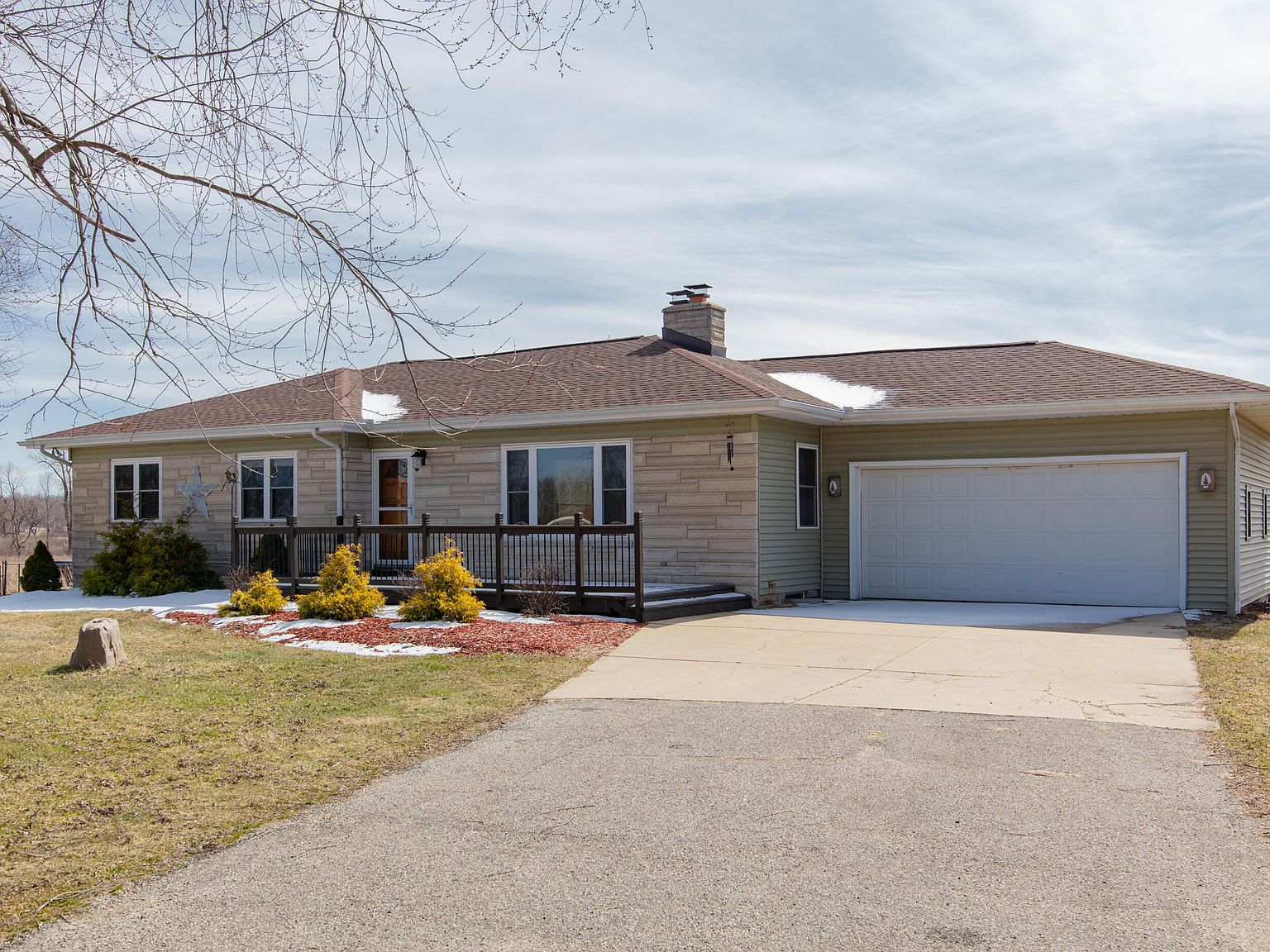 5024 Mud Lake Rd, Bellevue, MI 49021 Zillow
