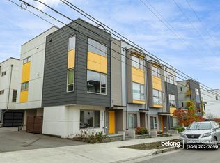 2405 S Holgate St, Seattle, WA 98144