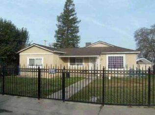 97 Bay Dr, Sacramento, CA 95815