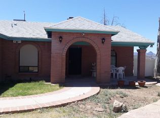 290 Calle Cappela, Rio Rico, AZ 85648