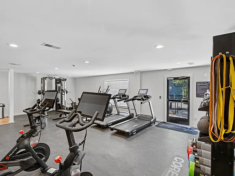 Aventura Bellevue — Photo 12