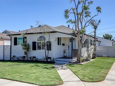 4878 W 133rd St, Hawthorne, CA, 90250