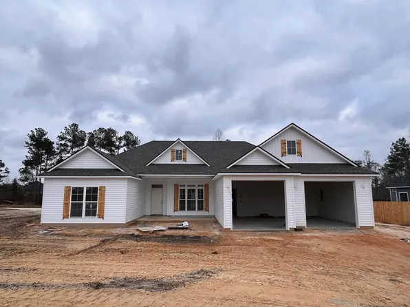 19 Gatling Way, Lakeland, GA 31635