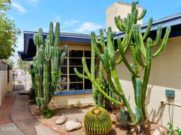 5518 E 3rd St, Tucson, AZ 85711