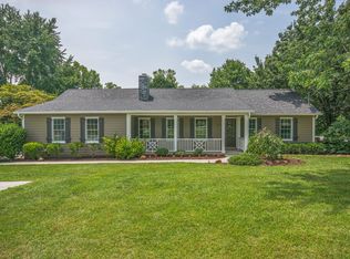 513 Herron Rd, Knoxville, TN 37934